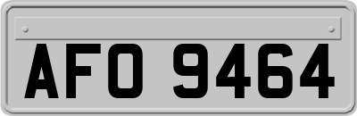 AFO9464