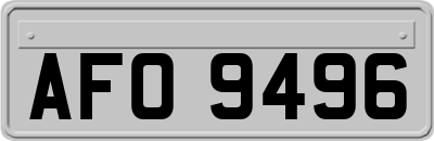 AFO9496