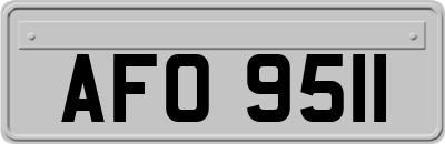 AFO9511