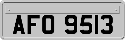 AFO9513