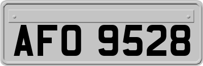 AFO9528