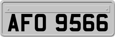 AFO9566