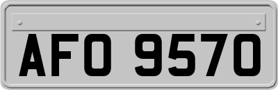 AFO9570