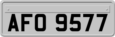 AFO9577