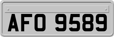 AFO9589