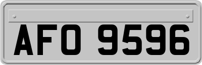 AFO9596