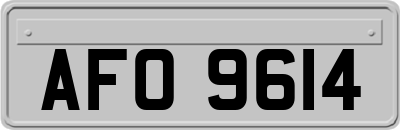 AFO9614