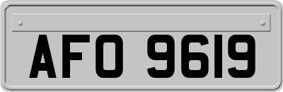 AFO9619