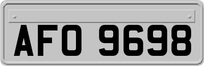 AFO9698
