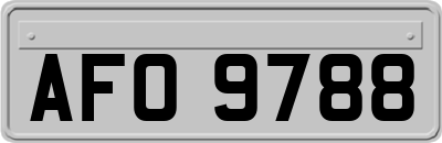 AFO9788