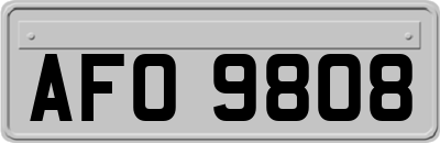 AFO9808