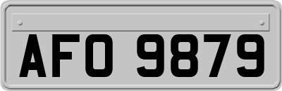 AFO9879