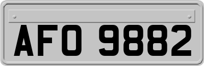 AFO9882
