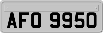 AFO9950