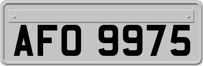 AFO9975