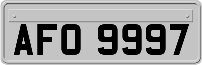 AFO9997