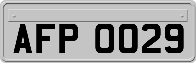 AFP0029