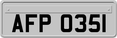 AFP0351