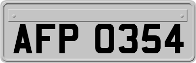 AFP0354