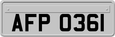AFP0361