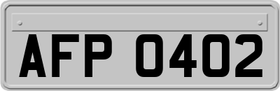 AFP0402