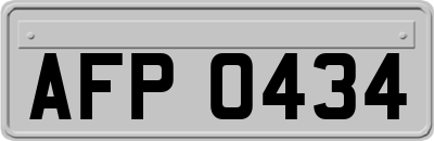 AFP0434