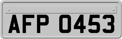 AFP0453