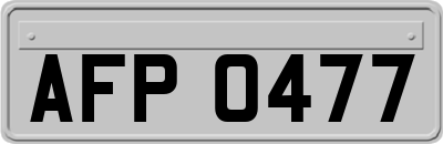 AFP0477