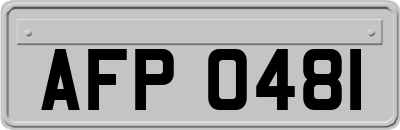 AFP0481
