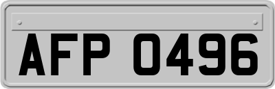 AFP0496