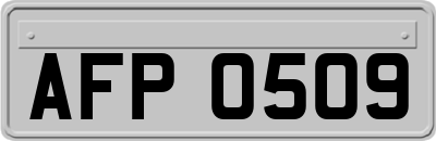 AFP0509
