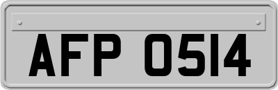 AFP0514