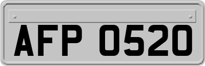 AFP0520
