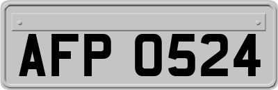 AFP0524
