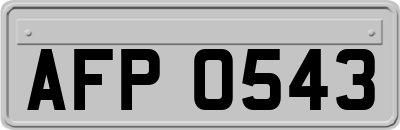 AFP0543