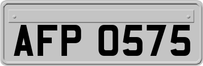 AFP0575