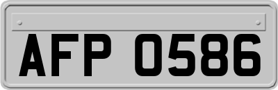 AFP0586