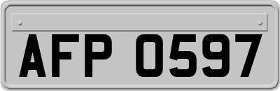 AFP0597
