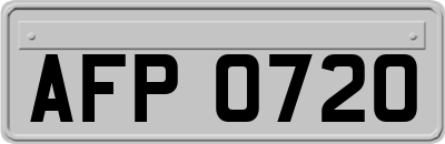 AFP0720