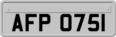 AFP0751