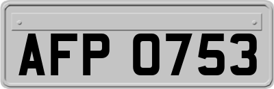 AFP0753