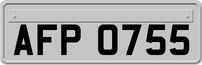 AFP0755