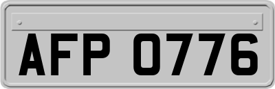 AFP0776