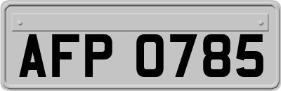 AFP0785