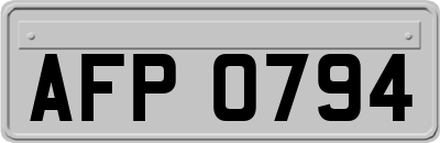 AFP0794