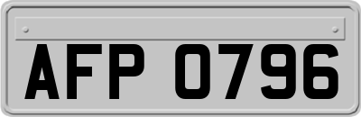 AFP0796