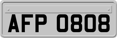 AFP0808