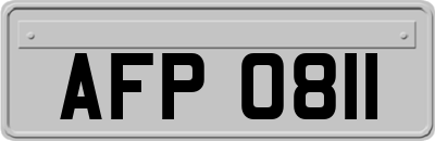 AFP0811