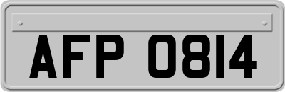 AFP0814