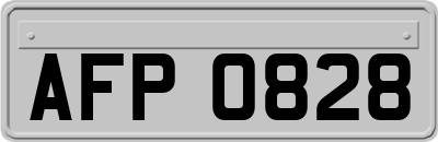 AFP0828